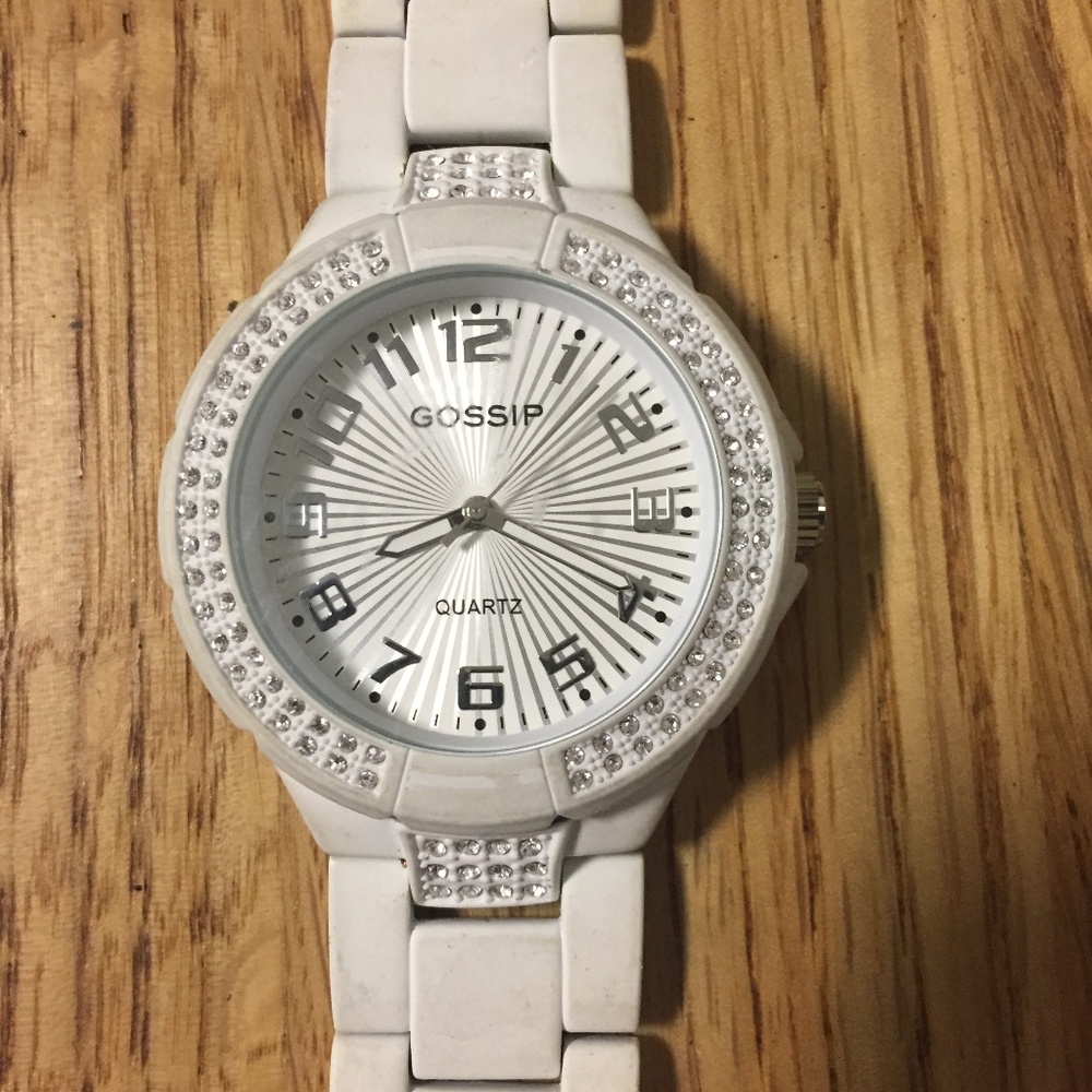 Mens Gossip watch